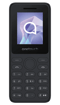 TCL Onetouch 4021 32GB Dark Grey Front
