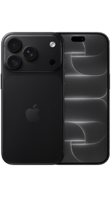 iPhone 18 Pro 256GB Black