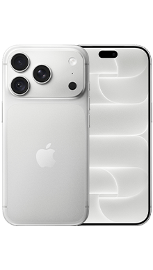 iPhone 18 Pro Max 256GB Silver