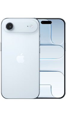 iPhone Air 256GB Sky Blue