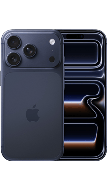 iPhone 17 Pro Max 256GB Deep Blue