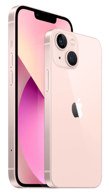 iPhone 13 5G 128GB Pink