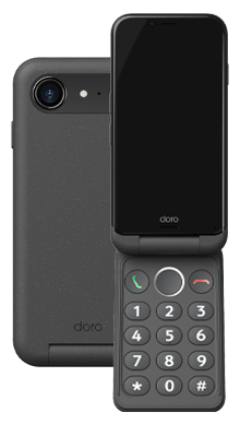 Doro Aurora A20 Graphite