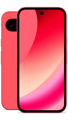 Google Pixel 10a 128GB Berry