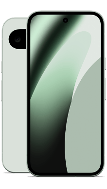 Google Pixel 10a 128GB Fog