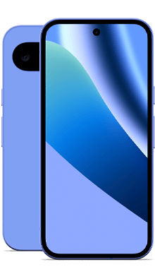Google Pixel 10a 128GB Lavender