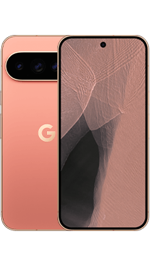 Google Pixel 11 Pro XL 256GB Canyon