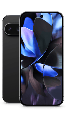 Google Pixel 9 Pro 128GB Obsidian