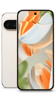 Google Pixel 9 Pro 128GB Porcelain