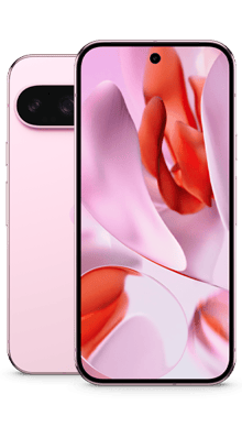 Google Pixel 9 Pro 128GB Rose Quartz