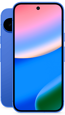 Google Pixel 10 256GB Indigo