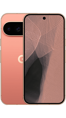 Google Pixel 11 Pro 256GB Canyon