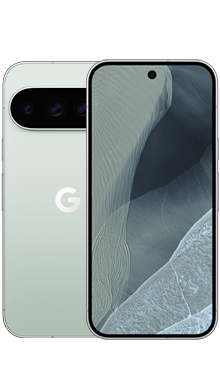 Google Pixel 11 Pro 256GB Fog