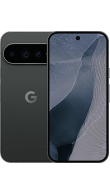 Google Pixel 11 Pro 256GB Obsidian