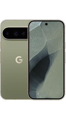 Google Pixel 11 Pro 256GB Olive