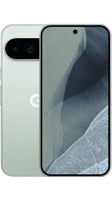 Google Pixel 11 Pro XL 256GB Fog
