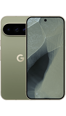 Google Pixel 11 Pro XL 256GB Olive