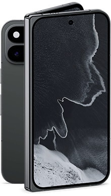 Google Pixel 11 Pro Fold 256GB Obsidian