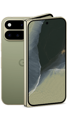 Google Pixel 11 Pro Fold 256GB Olive
