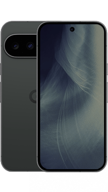 Google Pixel 11 256GB Obsidian