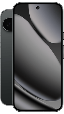 Google Pixel 10 Pro XL 256GB Obsidian
