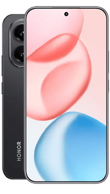 Honor 400 256GB Midnight Black