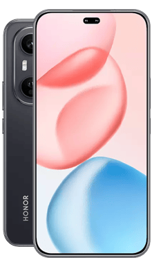 Honor 400 Pro 512GB Midnight Black