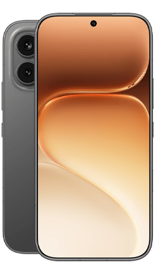 Honor 600 256GB Black