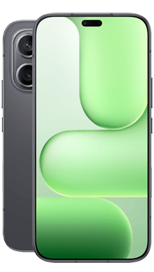 Honor 600 Lite 256GB Black