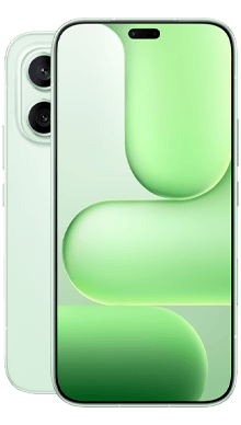 Honor 600 Lite 256GB Green