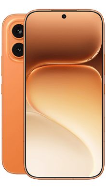 Honor 600 256GB Orange