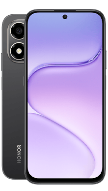 Honor 600 Smart 5G 128GB Black