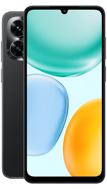 Honor X5c Plus 64GB Midnight Black
