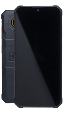 JCB Toughphone E10 Black