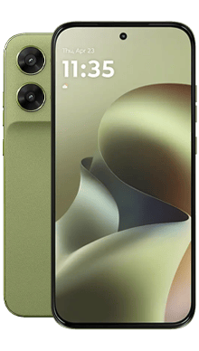Motorola Moto G67 128GB Nile Green
