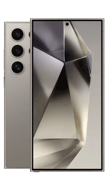 Samsung Galaxy S24 Ultra 5G 256GB Titanium Grey
