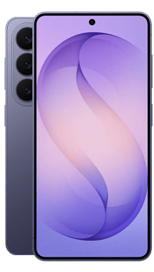 Samsung Galaxy S26+ 256GB Cobalt Violet