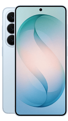 Samsung Galaxy S26+ 256GB Sky Blue