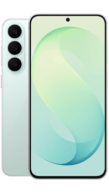 Samsung Galaxy S26 FE 128GB Pistachio