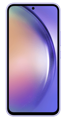 Samsung Galaxy A54 128GB Awesome Violet