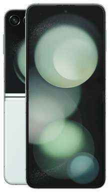 Samsung Galaxy Z Flip5 5G 256GB Mint