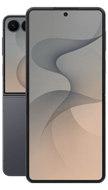 Samsung Galaxy Z Flip8 256GB Graphite