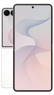 Samsung Galaxy Z Flip8 256GB Cream