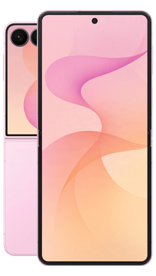 Samsung Galaxy Z Flip8 256GB Pink