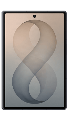 Samsung Galaxy Z Fold8 256GB Graphite