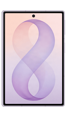 Samsung Galaxy Z Fold8 256GB Lavender