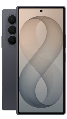 Samsung Galaxy Z Fold8 Ultra 256GB Graphite