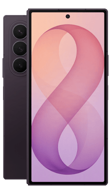 Samsung Galaxy Z Fold8 Ultra 256GB Violet Shadow