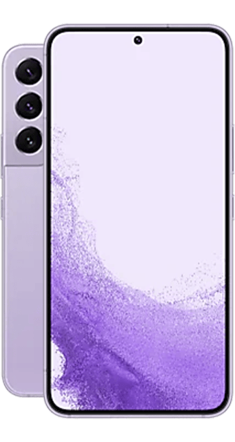 Samsung Galaxy S22 5G 128GB Purple