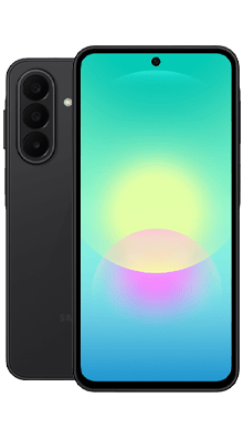 Samsung Galaxy A27 128GB Black